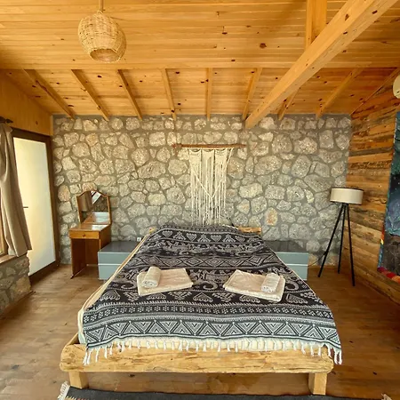11-11shambala Pensiune Fethiye