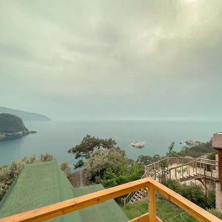 11-11shambala Fethiye