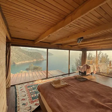 11-11shambala Fethiye