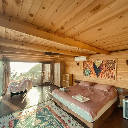 11-11shambala * Fethiye
