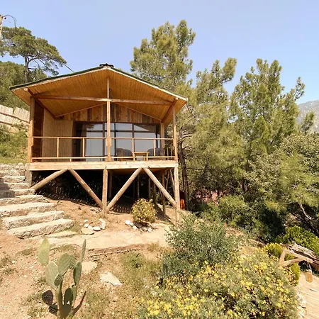 11-11shambala Pensiune Fethiye