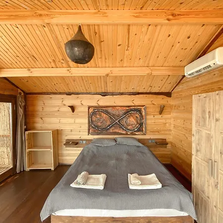11-11shambala Fethiye