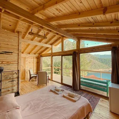 11-11shambala * Fethiye
