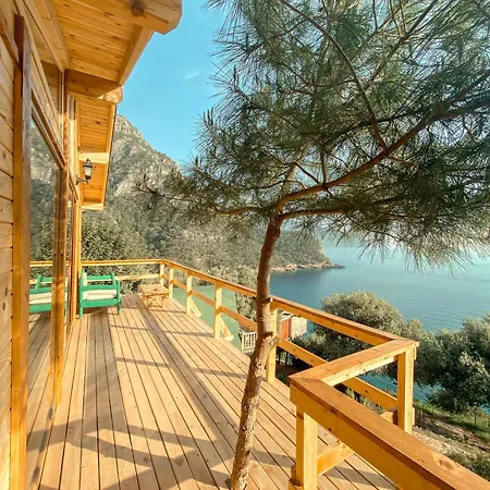 11-11shambala * Fethiye