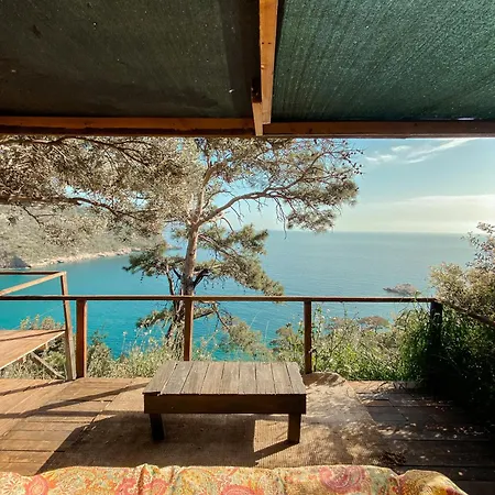 11-11shambala Fethiye