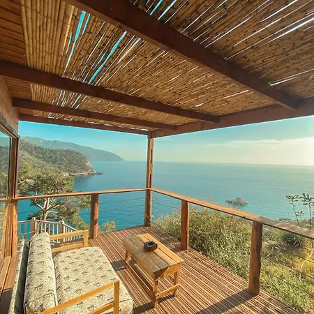 11-11shambala Fethiye